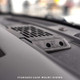 Ford Bronco Dash Mount (Standard & Pro) by BuiltRight Industries